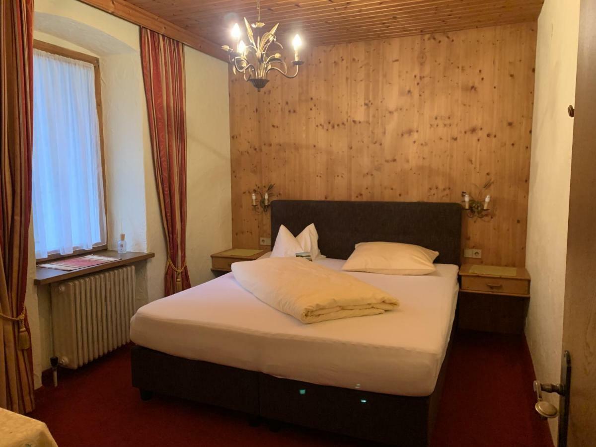 Hotel Garni Tirolerhof Hopfgarten im Brixental Extérieur photo